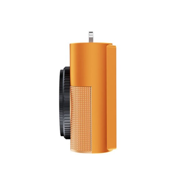 S5 Mini Camera 64MP with 16X Digital Zoom & IPS Screen
