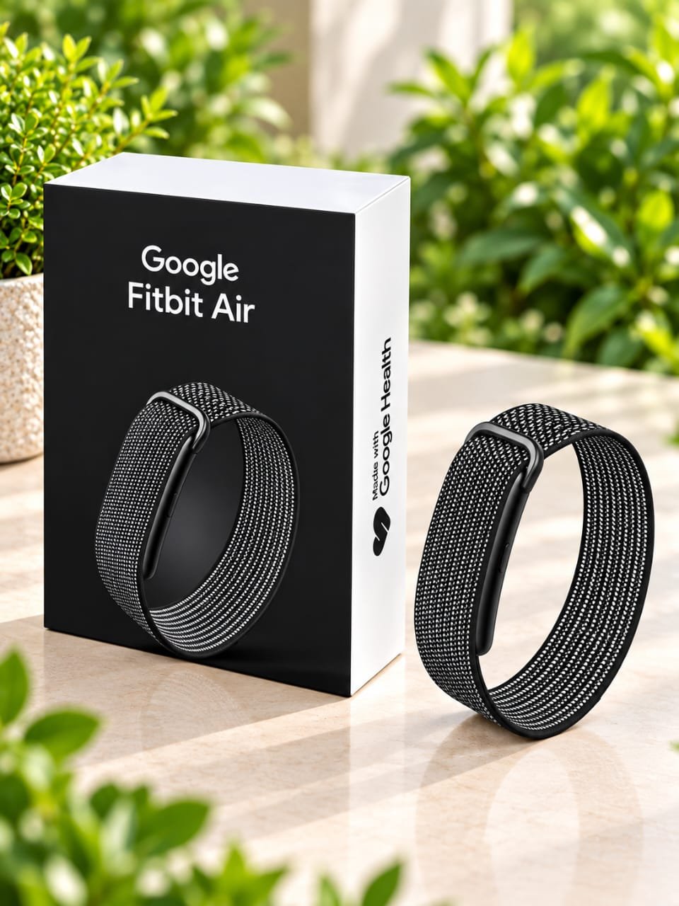 FX Air Band Fitness Tracker No Display Health Band (12) FX Air Band Fitness Tracker | No Display Health Band