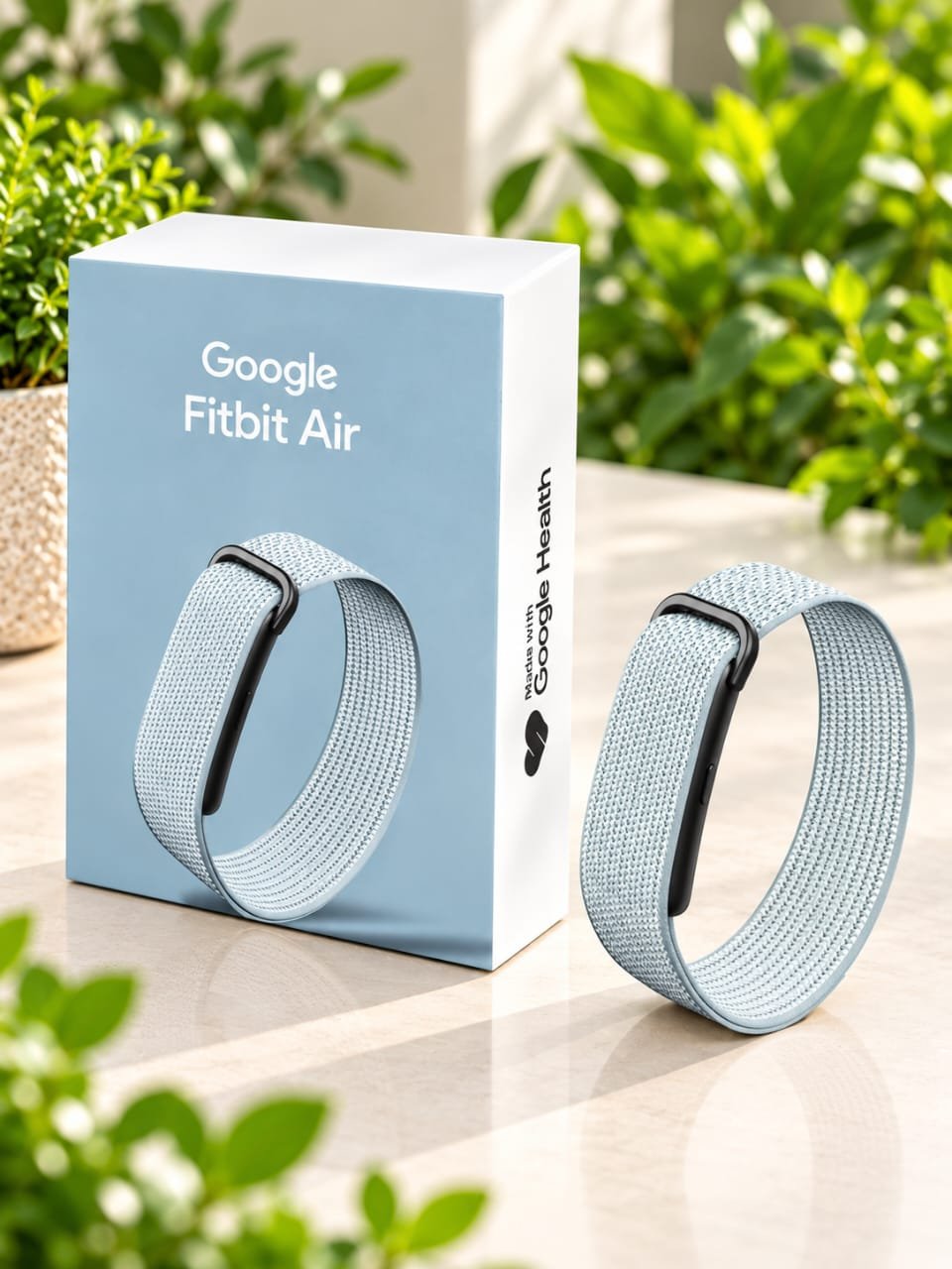 FX Air Band Fitness Tracker No Display Health Band (14) FX Air Band Fitness Tracker | No Display Health Band