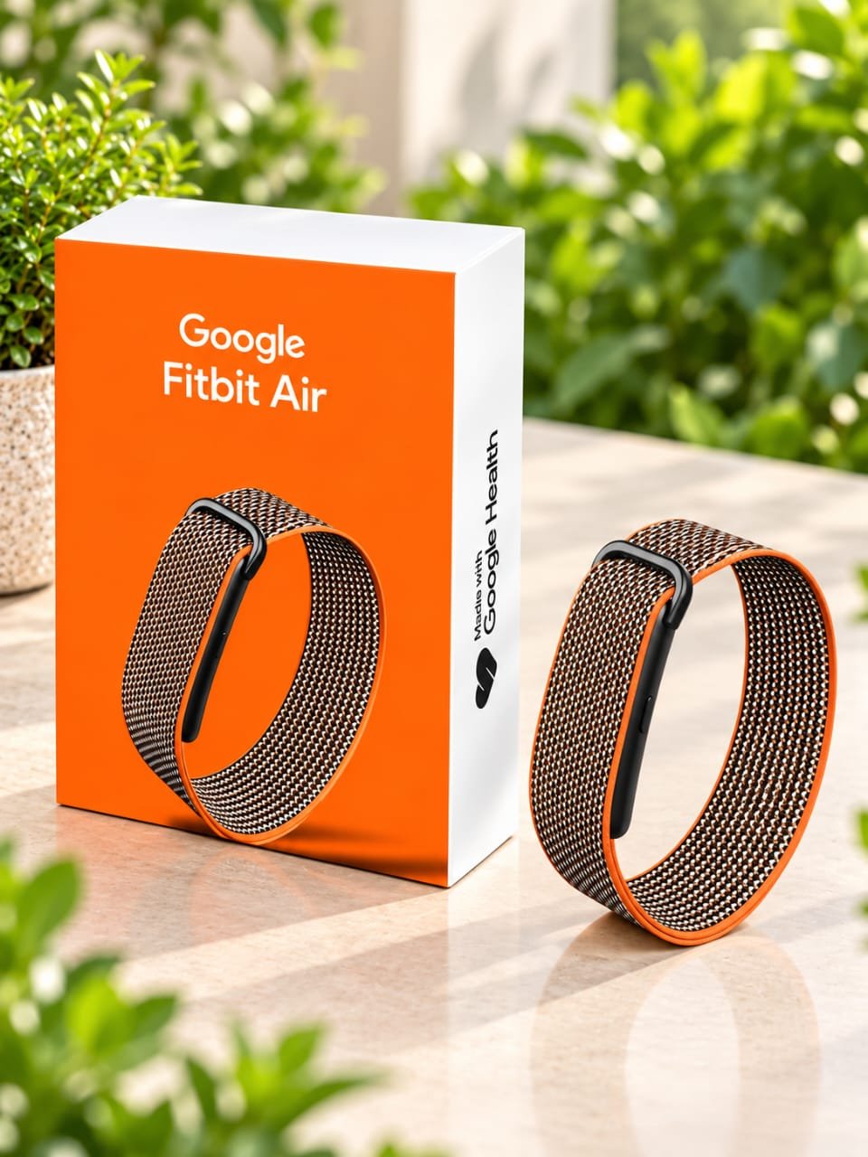 FX Air Band Fitness Tracker No Display Health Band (2) FX Air Band Fitness Tracker | No Display Health Band