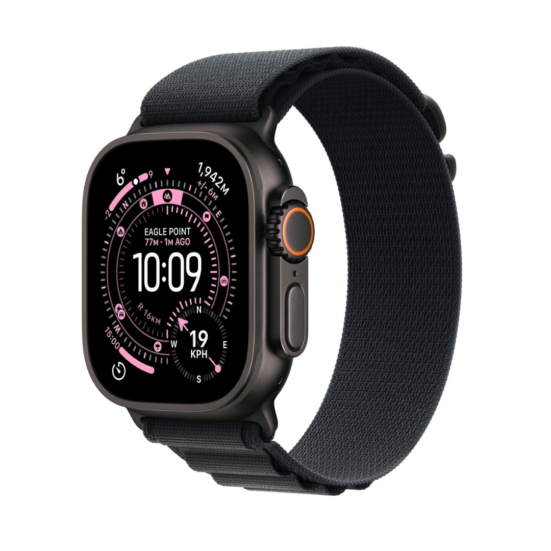FX Ultra 3 49mm Smartwatch Bluetooth Calling (1) FX Ultra 3 49mm Smartwatch Bluetooth Calling