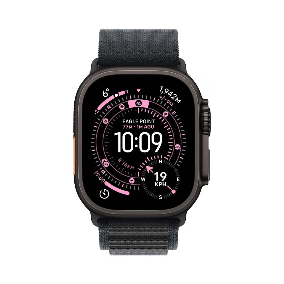 FX Ultra 3 49mm Smartwatch Bluetooth Calling (2) FX Ultra 3 49mm Smartwatch Bluetooth Calling