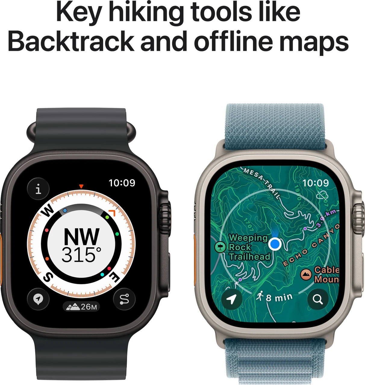 FX Ultra 3 49mm Smartwatch Bluetooth Calling (5) FX Ultra 3 49mm Smartwatch Bluetooth Calling