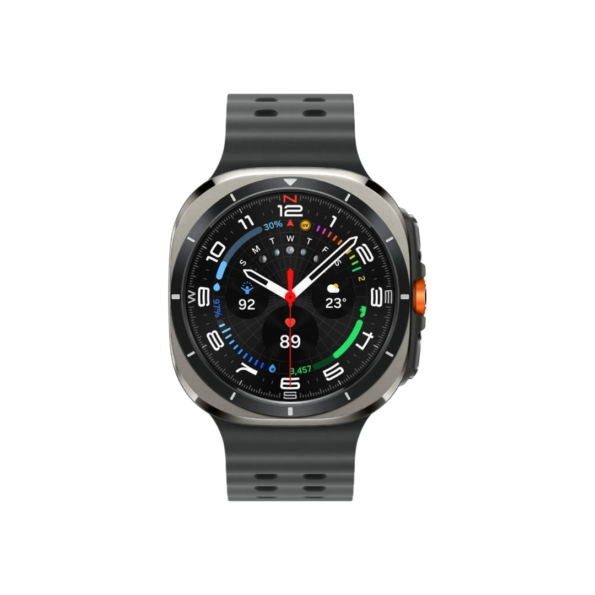 FX Ultra 8 47mm Smartwatch AMOLED & Calling
