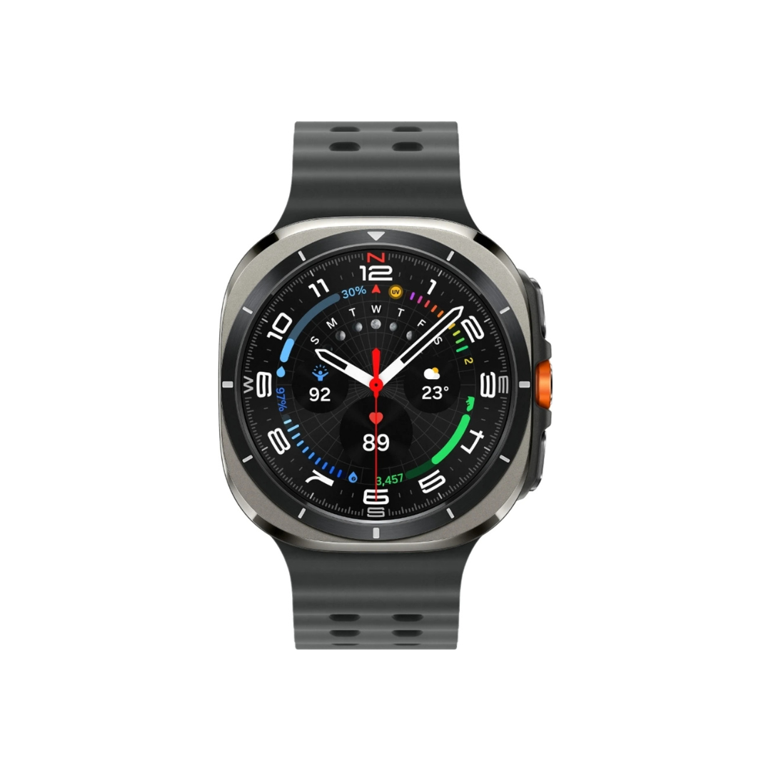 FX Ultra 8 47mm Smartwatch AMOLED & Calling