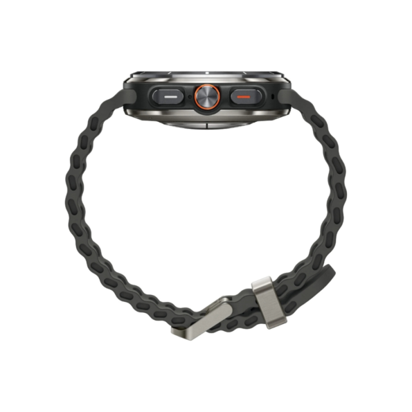 FX Ultra 8 47mm Smartwatch AMOLED & Calling