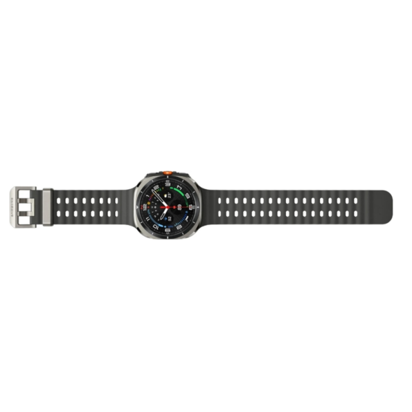 FX Ultra 8 47mm Smartwatch AMOLED & Calling