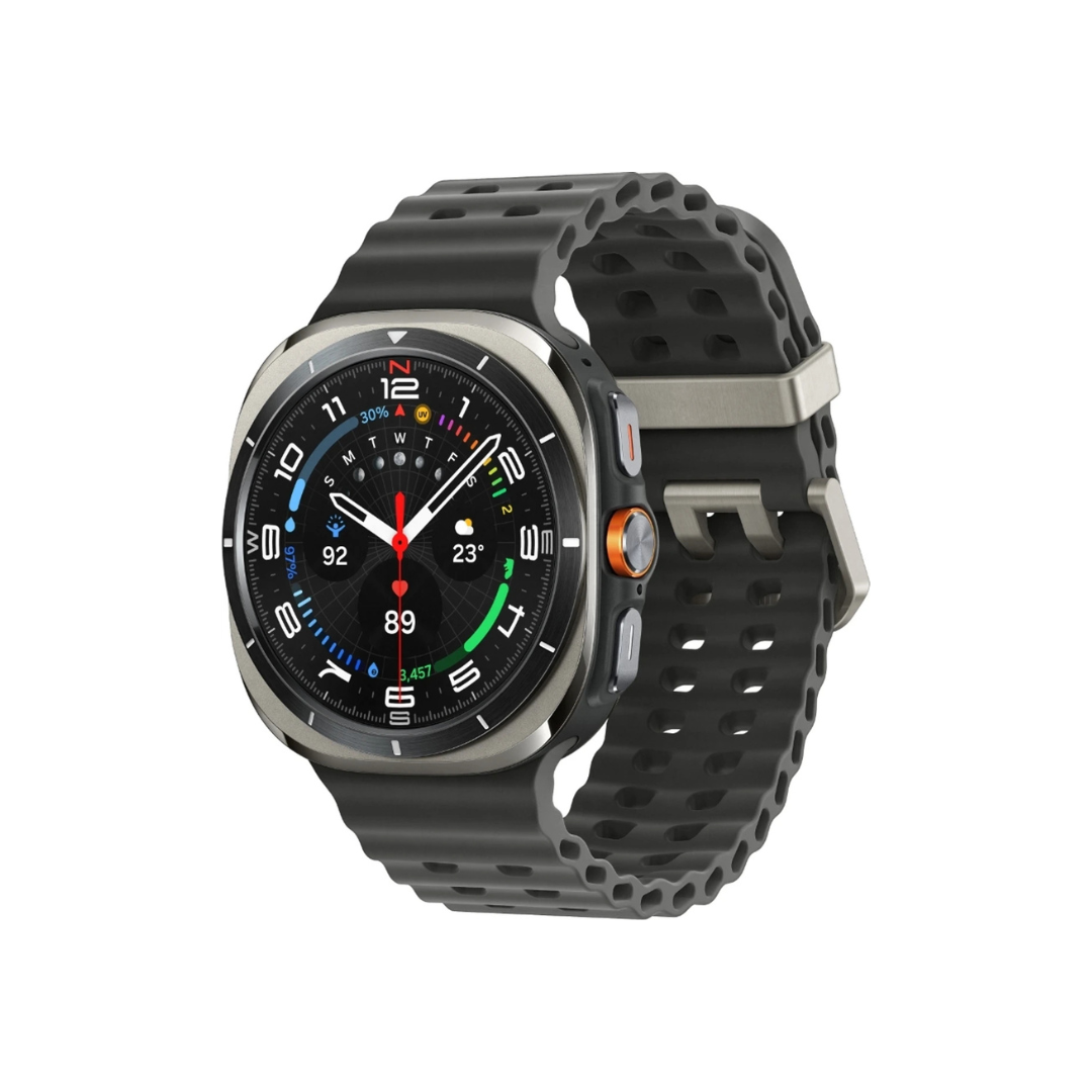 FX Ultra 8 47mm Smartwatch AMOLED & Calling
