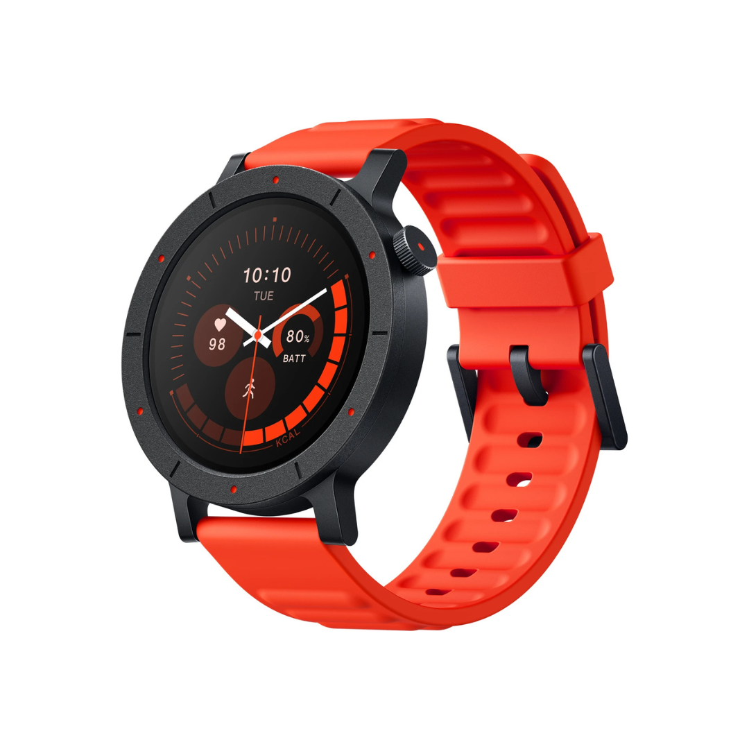FX Watch 3 Pro 1.43 AMOLED GPS + Earbuds Gift (5) FX Watch 3 Pro 1.43 AMOLED GPS + Earbuds Gift