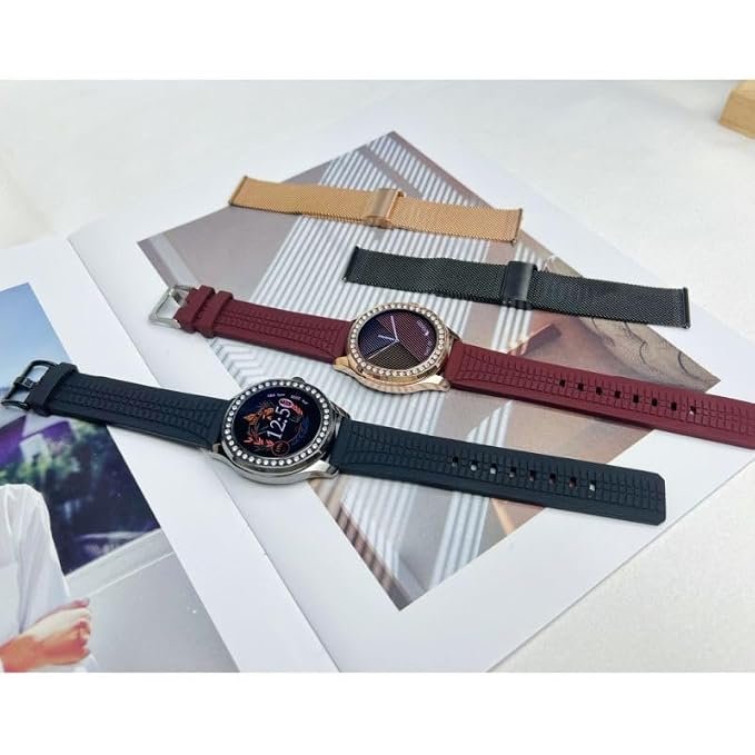 G14 Star Smartwatch AMOLED Bluetooth Calling (4) G14 Star Smartwatch AMOLED Bluetooth Calling