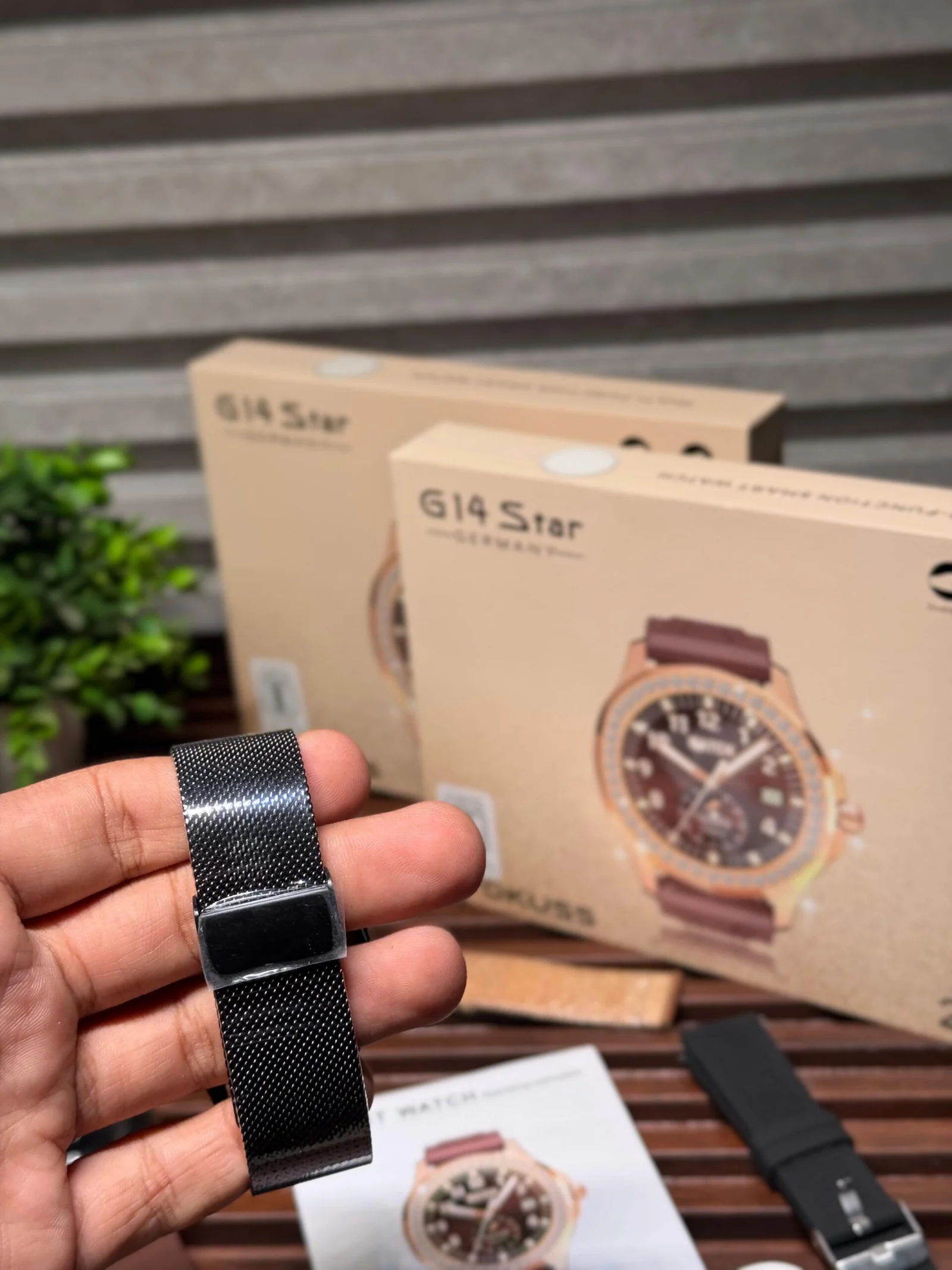 G14 Star Smartwatch AMOLED Bluetooth Calling (4) G14 Star Smartwatch AMOLED Bluetooth Calling