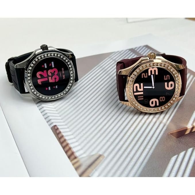 G14 Star Smartwatch AMOLED Bluetooth Calling (5) G14 Star Smartwatch AMOLED Bluetooth Calling