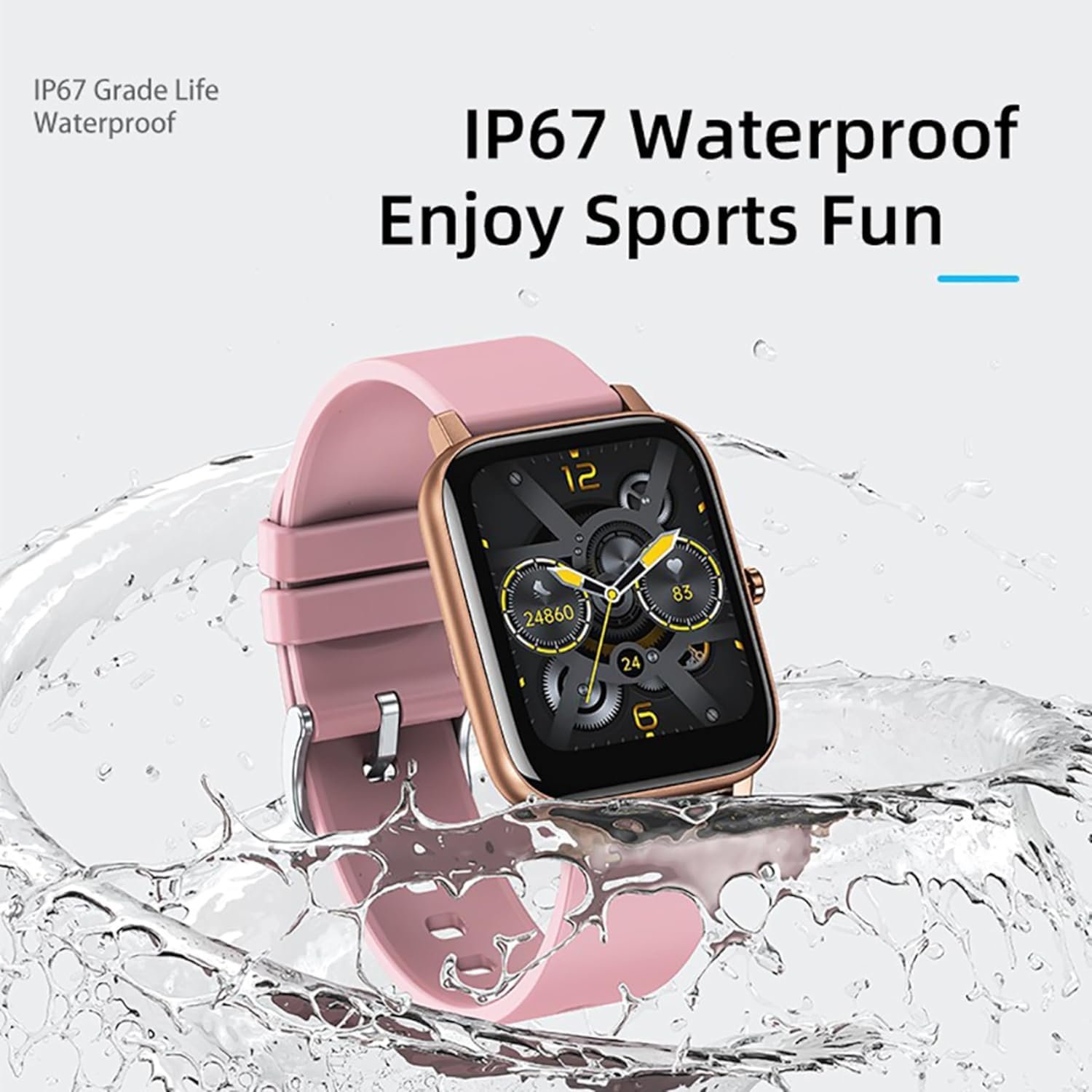H6 Smartwatch 2.01 AMOLED Bluetooth Calling (3) H6 Smartwatch 2.01 AMOLED Bluetooth Calling