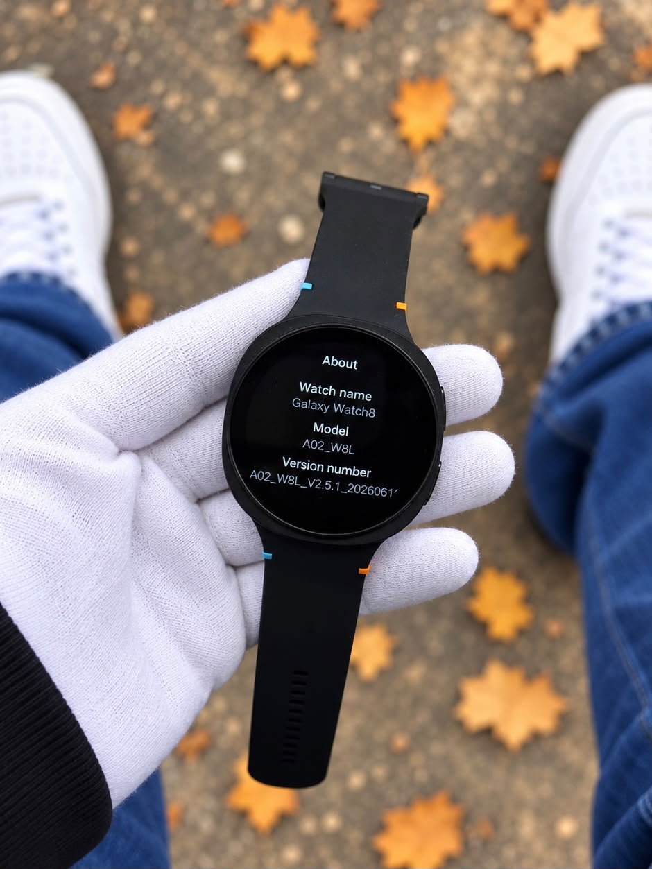 HA-Watch 8 Smartwatch Bluetooth Calling & Fitness