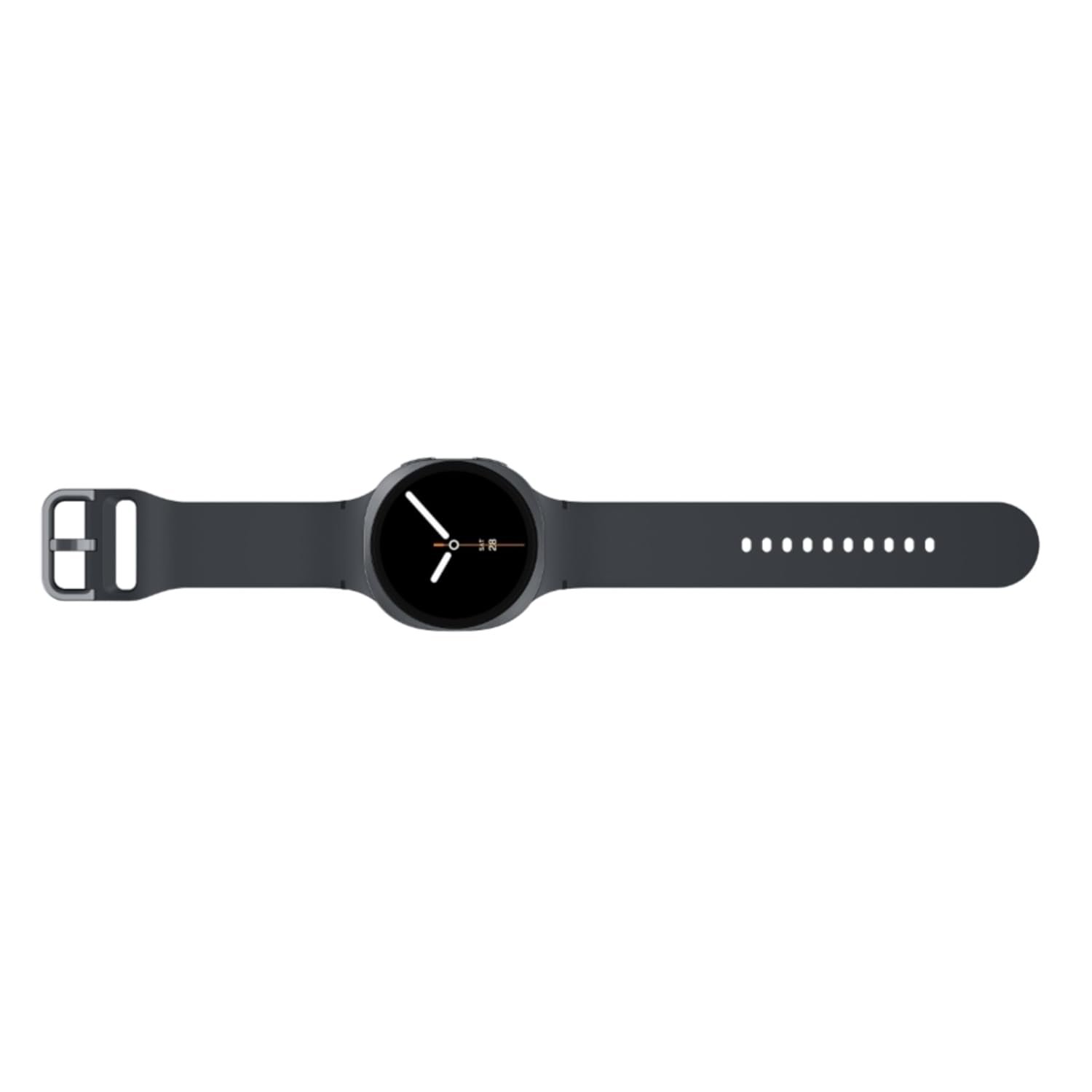 HA-Watch 8 Smartwatch Bluetooth Calling & Fitness