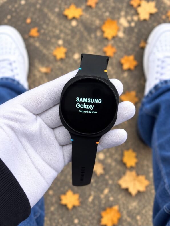 HA-Watch 8 Smartwatch Bluetooth Calling & Fitness