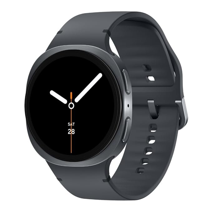 HA-Watch 8 Smartwatch Bluetooth Calling & Fitness