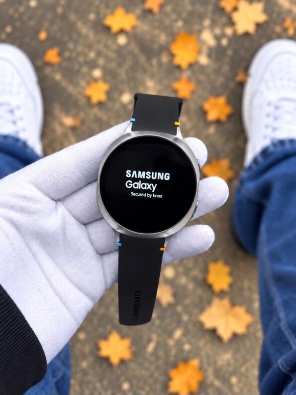 HA-Watch 8 Smartwatch Bluetooth Calling & Fitness