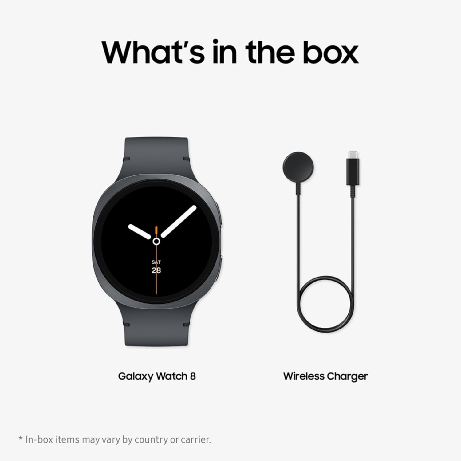 HA-Watch 8 Smartwatch Bluetooth Calling & Fitness