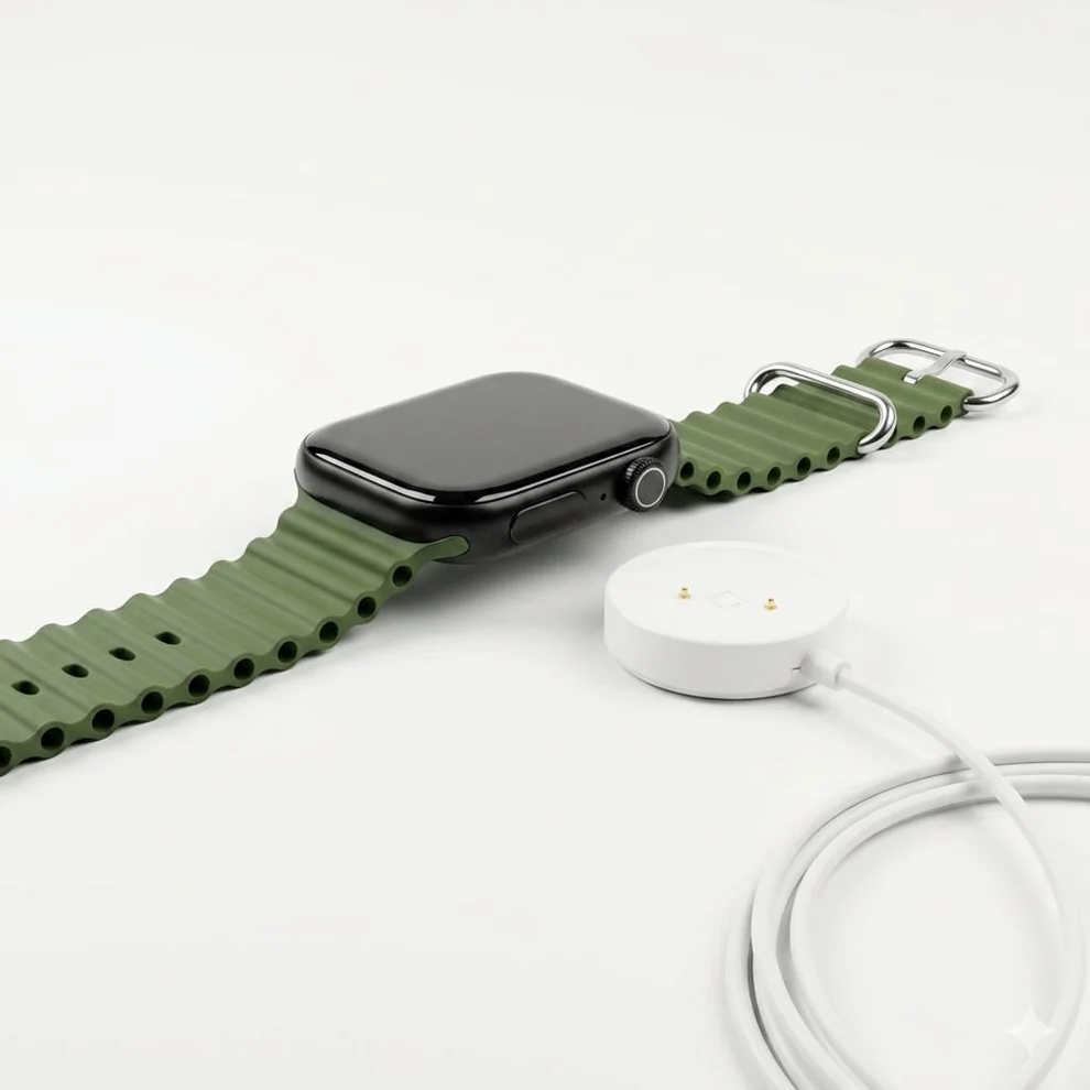 WS68 Android Smartwatch 5G with 8GB RAM & 128GB