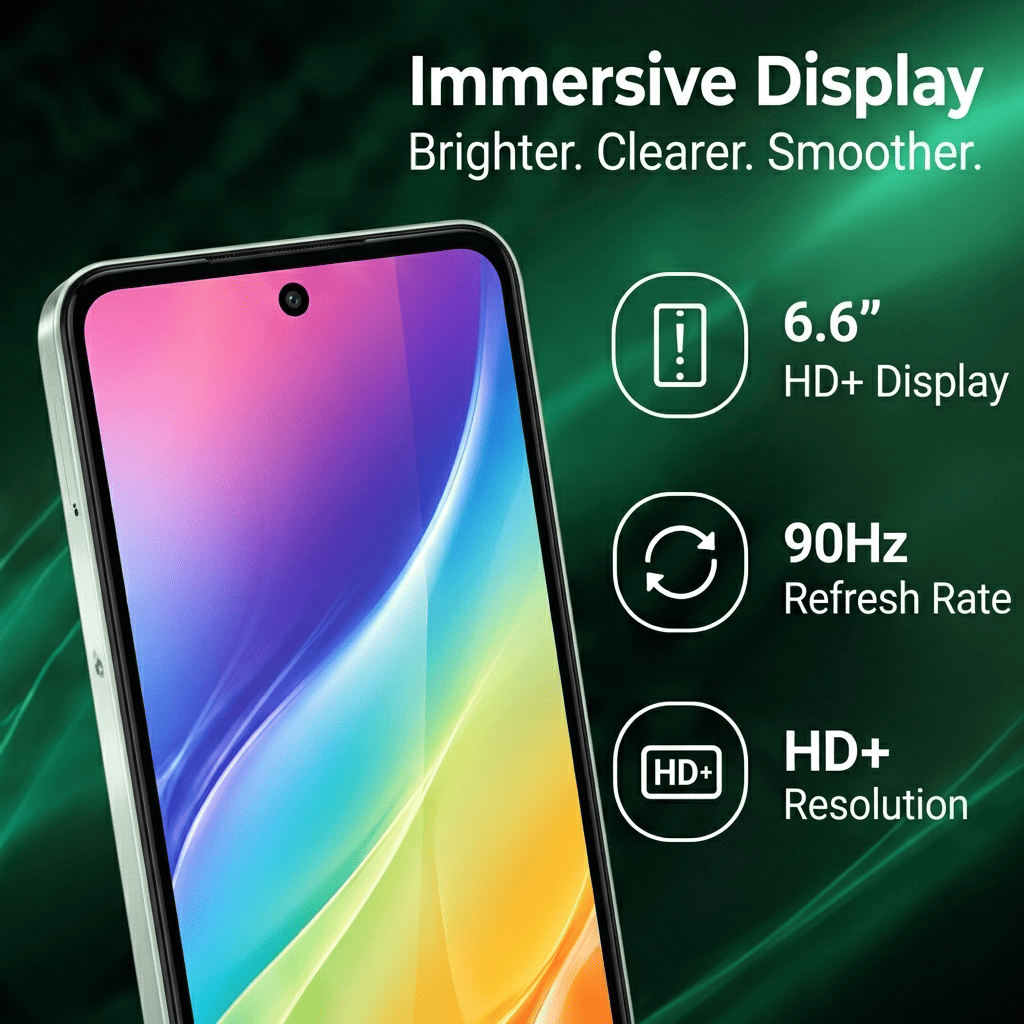 FX Bold S230 Pro Android Phone 6GB64GB (5) FX Bold S230 Pro Android Phone | 6GB/64GB