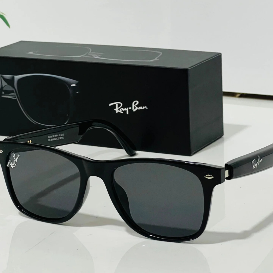 FX E-13 Smart Bluetooth Audio Glasses Open-Ear Sound
