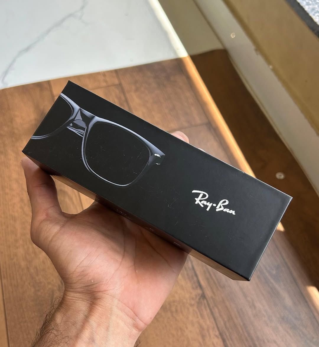 FX E-13 Smart Bluetooth Audio Glasses Open-Ear Sound