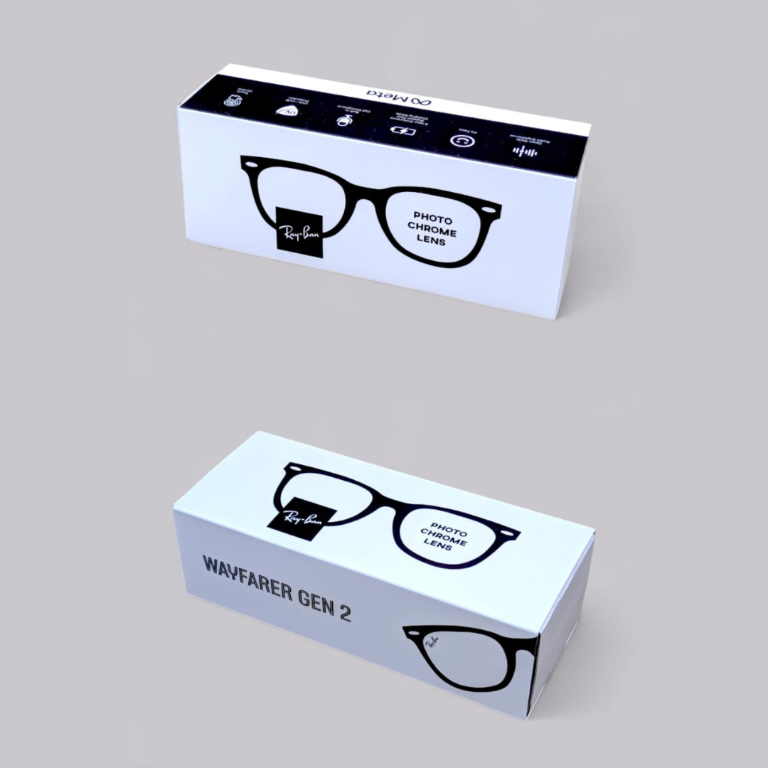 FX Gen 2 Smart Audio Glasses Bluetooth 5.3 (8) FX Gen 2 Smart Audio Glasses Bluetooth 5.3