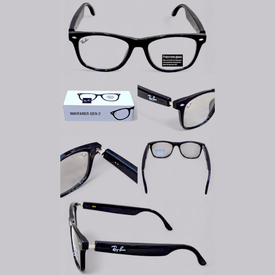 FX Gen 2 Smart Audio Glasses Bluetooth 5.3 (9) FX Gen 2 Smart Audio Glasses Bluetooth 5.3