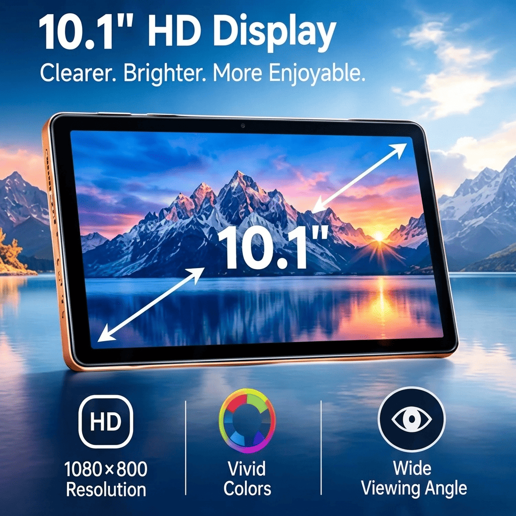 FX P10 Android Tablet 10.1 4GB64GB 5G (1) FX P10 Android Tablet 10.1 4GB64GB 5G