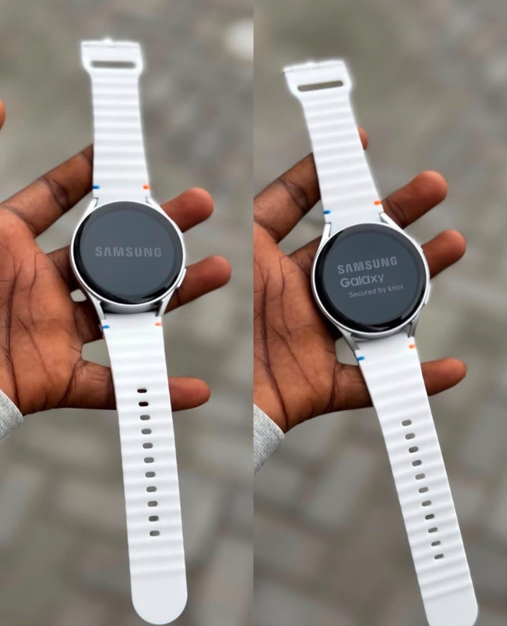 FX Watch7 Classic Smartwatch | Bluetooth Calling