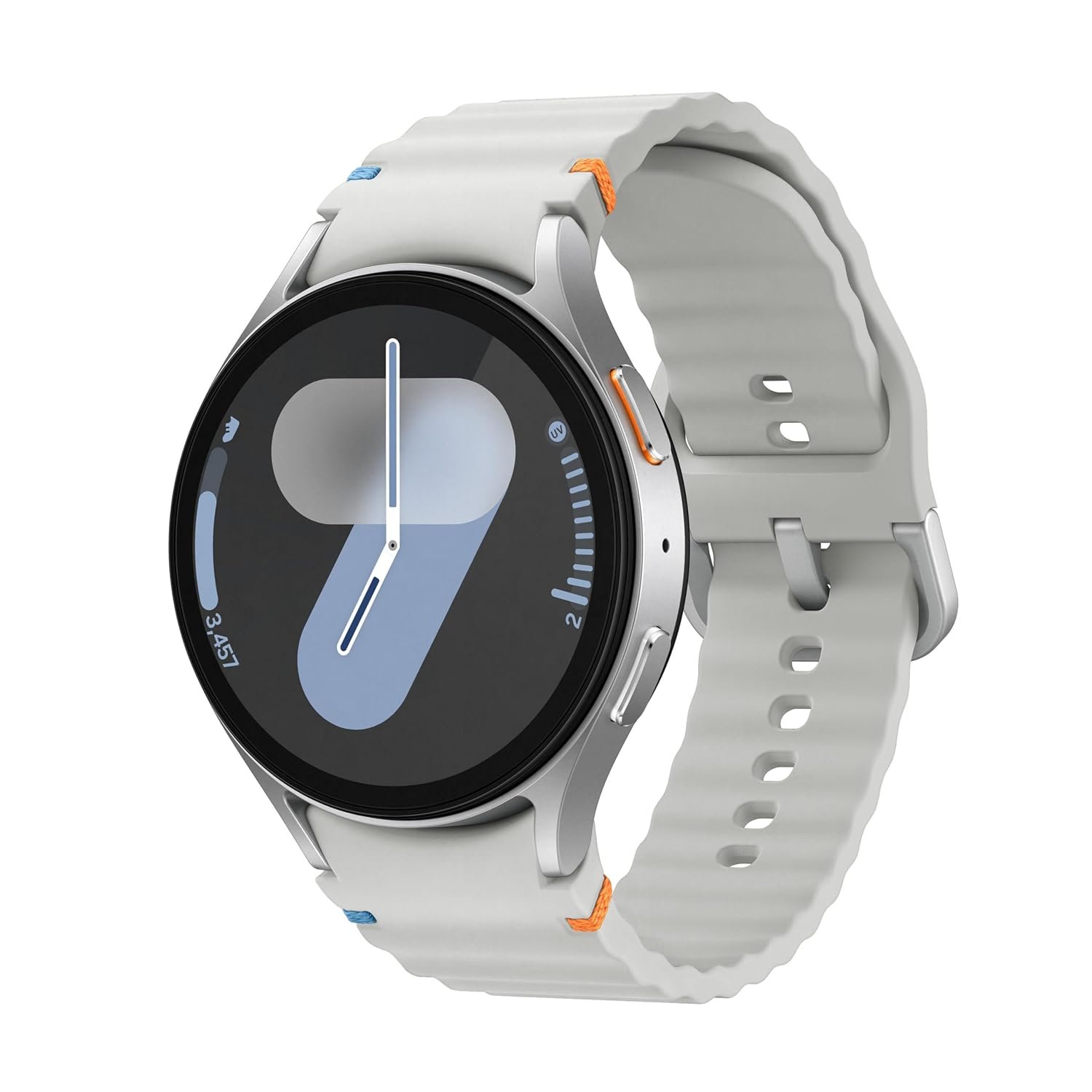 FX Watch7 Classic Smartwatch | Bluetooth Calling