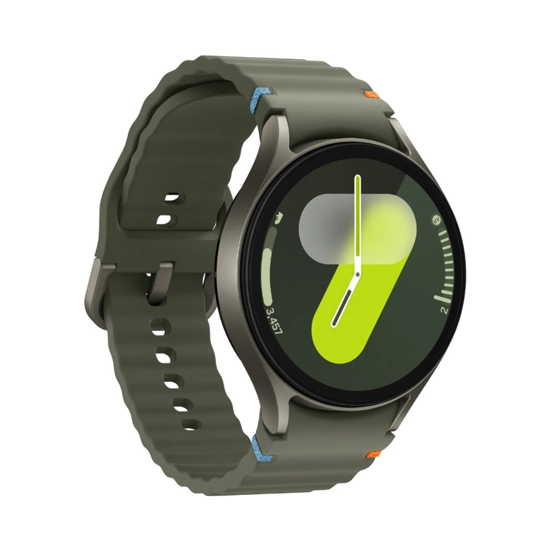FX Watch7 Classic Smartwatch | Bluetooth Calling