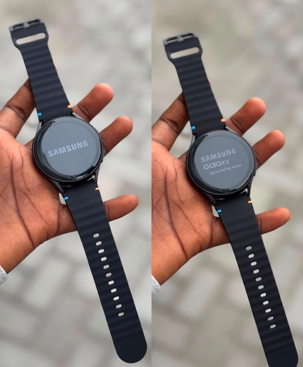 FX Watch7 Classic Smartwatch | Bluetooth Calling