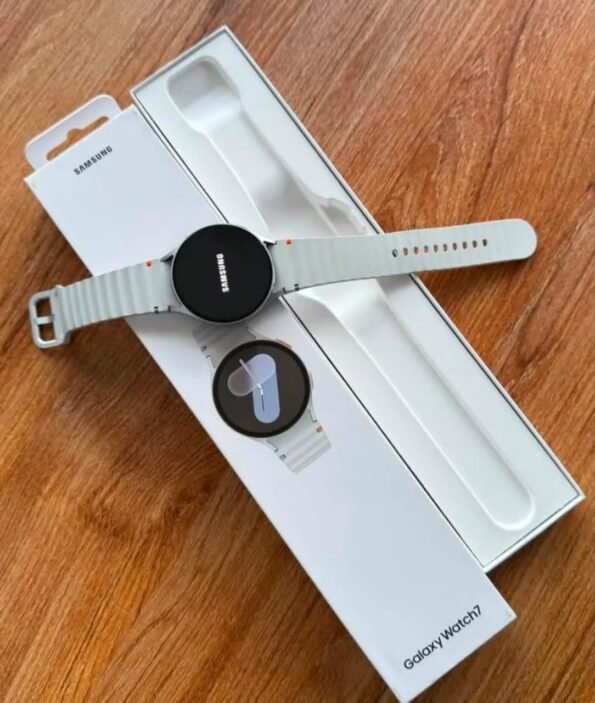 FX Watch7 Classic Smartwatch | Bluetooth Calling