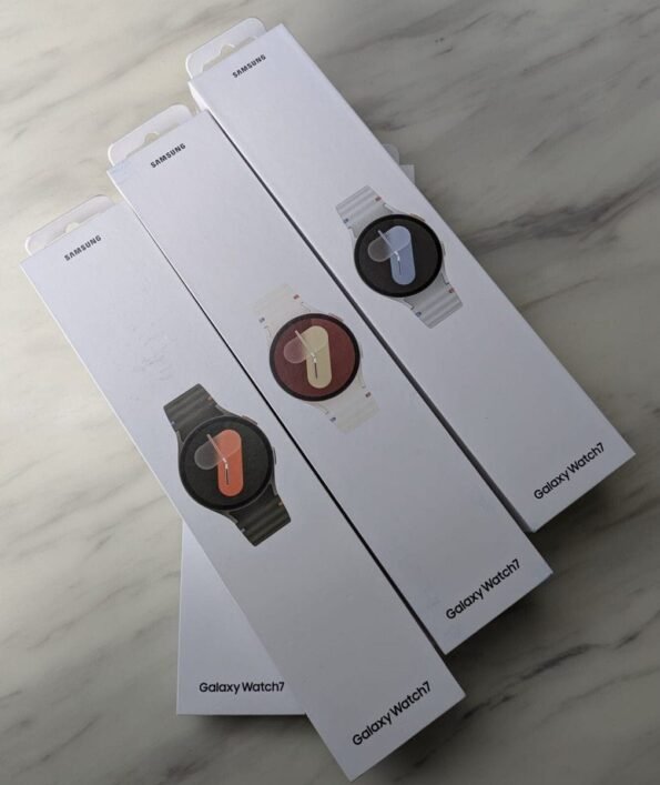 FX Watch7 Classic Smartwatch | Bluetooth Calling