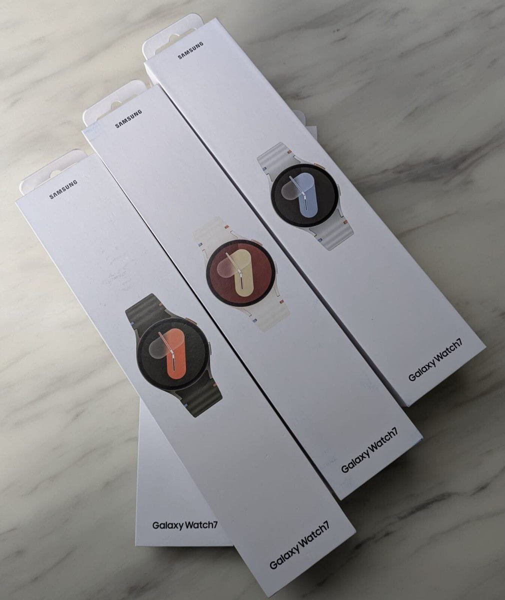 FX Watch7 Classic Smartwatch | Bluetooth Calling