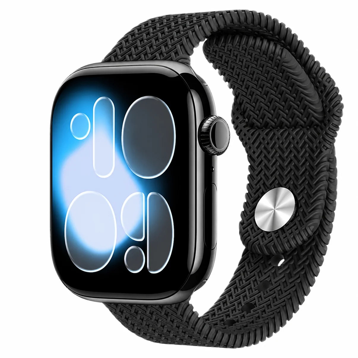 HK12 Pro Smartwatch 2.02 AMOLED Calling & AI HK12 Pro Smartwatch 2.02 AMOLED Calling & AI